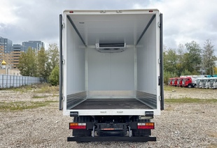 SDAC J7.5 РЕФРИЖЕРАТОР ХОУ ЭЛИНЖ 3Т 4,2×2,2×2,4м